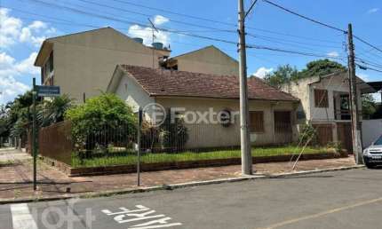 Casa com 6 quartos à venda na Rua Araribóia, 452, Rio Branco, Novo Hamburgo, 228 m2 por R$ 800.000