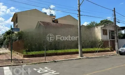 Casa com 6 quartos à venda na Rua Araribóia, 452, Rio Branco, Novo Hamburgo, 228 m2 por R$ 800.000