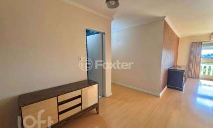 Apartamento com 4 quartos à venda na Rua Clemente Pinto, 198, Nossa Senhora das Graças, Canoas, 260 m2 por R$ 798.000