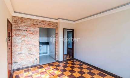 Apartamento com 2 quartos à venda na Rua Vítor Hugo, 300, Petrópolis, Porto Alegre, 55 m2 por R$ 298.000