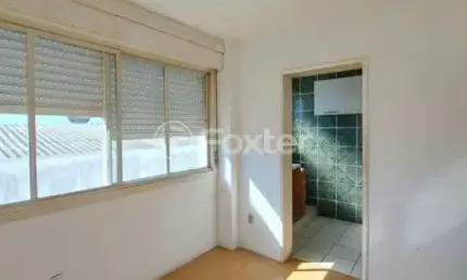 Apartamento com 1 quarto à venda na Rua Dona Alzira, 194, Sarandi, Porto Alegre, 27 m2 por R$ 145.000