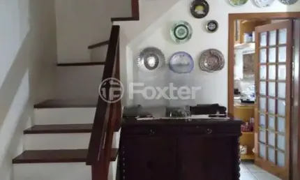 Casa com 4 quartos à venda na Rua Marieta, 257, Partenon, Porto Alegre, 240 m2 por R$ 750.000