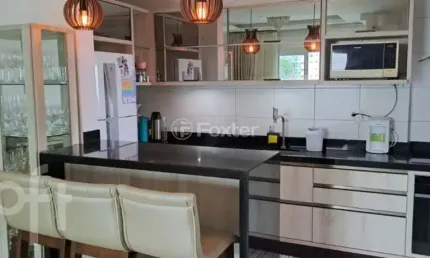 Apartamento com 3 quartos à venda na Rua Antônio Basil Schroeder, 92, Barreiros, São José, 102 m2 por R$ 900.000