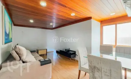 Apartamento com 3 quartos à venda na Rua Comendador Azevedo, 464, Floresta, Porto Alegre, 76 m2 por R$ 325.000