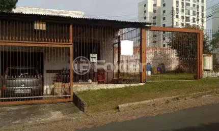 Terreno à venda na Beco Souza Costa, 160, Morro Santana, Porto Alegre, 324 m2 por R$ 430.000