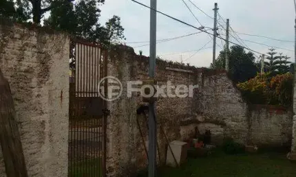 Terreno à venda na beco souza costa, 160, morro santana, porto alegre, 324 m2 por r$ 430.000