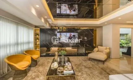 Apartamento com 2 quartos à venda na Rua Ivescio Pacheco, 89, Jardim Europa, Porto Alegre, 159 m2 por R$ 4.275.000