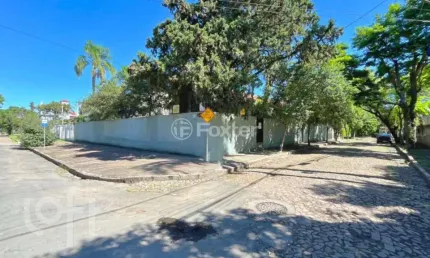 Casa com 3 quartos à venda na avenida oswaldo gonçalves cruz, 246, ipanema, porto alegre, 400 m2 por r$ 1.300.000