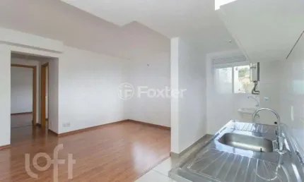 Apartamento com 2 quartos à venda na Rua Dário Totta, 215, Teresópolis, Porto Alegre, 60 m2 por R$ 447.700
