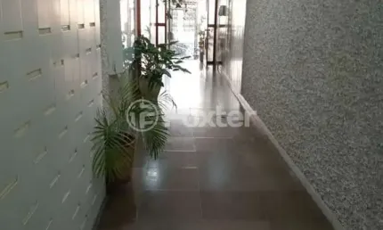 Apartamento com 3 quartos à venda na rua santo antônio, 733, floresta, porto alegre, 91 m2 por r$ 460.000