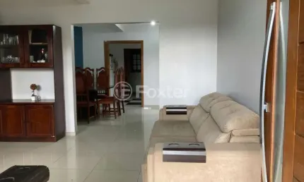 Casa com 4 quartos à venda na Rua Marechal Rondon, 329, Parque Índio Jari, Viamão, 194 m2 por R$ 470.000