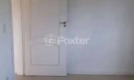 Apartamento com 3 quartos à venda na rua doutor otávio santos, 410, jardim itu sabará, porto alegre, 72 m2 por r$ 250.000