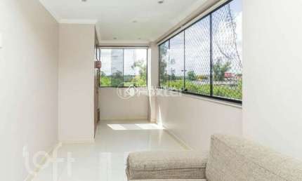 Apartamento com 2 quartos à venda na Rua Ari Barroso, 109, Sarandi, Porto Alegre, 75 m2 por R$ 280.000