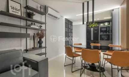 Apartamento com 3 quartos à venda na Rua Firmino Viríssimo Bernardino, 287, Praia João Rosa, Biguaçu, 89 m2 por R$ 730.000
