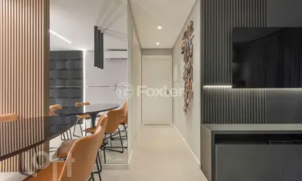Apartamento com 3 quartos à venda na rua firmino viríssimo bernardino, 287, praia joão rosa, biguaçu, 89 m2 por r$ 730.000