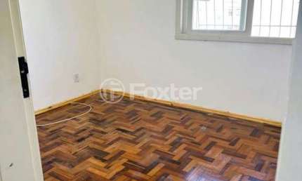Apartamento com 1 quarto à venda na Rua Sargento Sílvio Delmar Hollenbach, 300, Jardim Leopoldina, Porto Alegre, 40 m2 por R$ 133.000