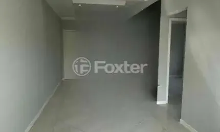 Apartamento com 2 quartos à venda na Rua Léo Augusto da Silva, 37, Serraria, São José, 62 m2 por R$ 285.000