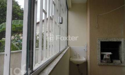Apartamento com 3 quartos à venda na Servidão dos Pinheiros, 48, Ingleses do Rio Vermelho, Florianópolis, 84 m2 por R$ 402.000