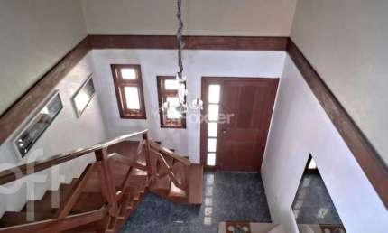 Casa com 3 quartos à venda na Rua Francisco Ferreira Gomes, 159, Santo André, São Leopoldo, 167 m2 por R$ 740.000