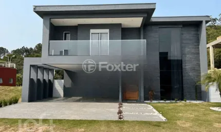 Casa com 4 quartos à venda na Avenida Red Park, 1180, São João do Rio Vermelho, Florianópolis, 300 m2 por R$ 2.700.000