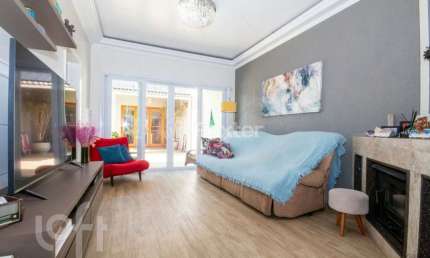 Casa com 3 quartos à venda na Rua Dinamarca, 268, Marechal Rondon, Canoas, 276 m2 por R$ 1.599.000