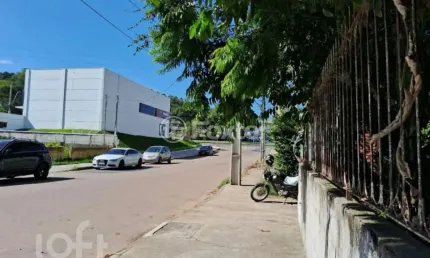 Casa com 5 quartos à venda na Rua Dorival Castilhos Machado, 64, Aberta dos Morros, Porto Alegre, 250 m2 por R$ 1.950.000