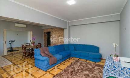 Apartamento com 4 quartos à venda na Rua Ramiro Barcelos, 1081, Bom Fim, Porto Alegre, 232 m2 por R$ 1.580.000