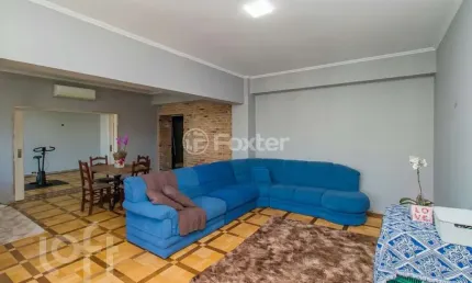 Apartamento com 4 quartos à venda na rua ramiro barcelos, 1081, bom fim, porto alegre, 232 m2 por r$ 1.580.000