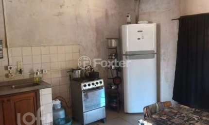 Casa com 5 quartos à venda na Rua Doutor Nelson Paim Terra, 745, Rio Branco, Canoas, 350 m2 por R$ 320.000