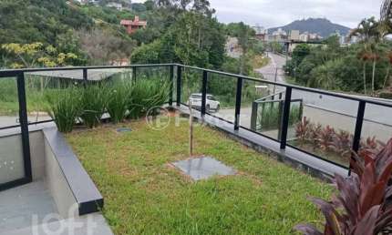 Casa com 3 quartos à venda na Rua Joaquim Felício dos Santos, 554, João Paulo, Florianópolis, 214 m2 por R$ 2.050.000