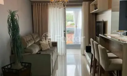 Apartamento com 2 quartos à venda na rua adélio longo, 889, fazenda santo antônio, são josé, 71 m2 por r$ 550.000