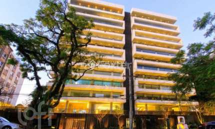 Apartamento com 4 quartos à venda na Rua Luciana de Abreu, 250, Moinhos de Vento, Porto Alegre, 387 m2 por R$ 8.600.000