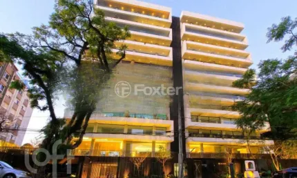 Apartamento com 4 quartos à venda na Rua Luciana de Abreu, 250, Moinhos de Vento, Porto Alegre, 387 m2 por R$ 8.600.000