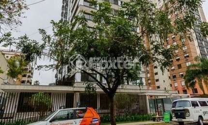 Apartamento com 3 quartos à venda na Rua Almirante Gonçalves, 214, Menino Deus, Porto Alegre, 110 m2 por R$ 1.357.500