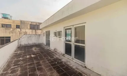Sala comercial com 4 salas à venda na Rua Almirante Barroso, 587, Floresta, Porto Alegre, 260 m2 por R$ 420.000