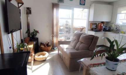 Apartamento com 2 quartos à venda na Rua Rio de Janeiro, 343, Caiu Do Céu, Osório, 80 m2 por R$ 320.000