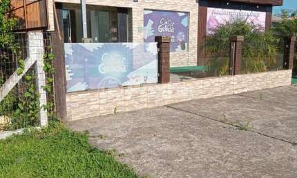 Barracão / Galpão / Depósito com 1 sala à venda na Rua Engenheiro Sinval Círio, 75, Nossa Senhora Aparecida, Arroio dos Ratos, 768 m2 por R$ 855.000