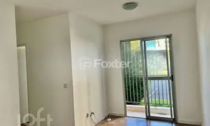 Apartamento com 3 quartos à venda na Rua Alameda dos Jardins, 50, Igara, Canoas, 57 m2 por R$ 275.600