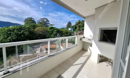 Apartamento com 3 quartos à venda na Rua Delminda Silveira, 740, Agronômica, Florianópolis, 112 m2 por R$ 1.530.000