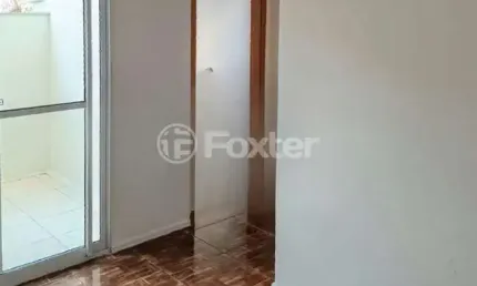 Apartamento com 2 quartos à venda na Rua Avaí, 119, Vila Rosa, Novo Hamburgo, 50 m2 por R$ 274.900