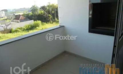 Apartamento com 3 quartos à venda na Rua Brasil, 1297, Centro, Canoas, 80 m2 por R$ 400.000
