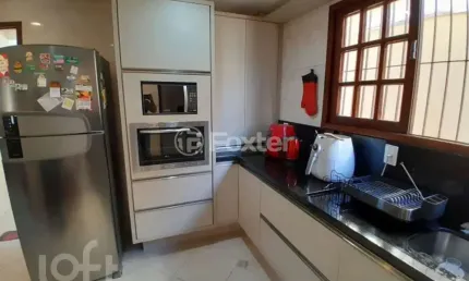 Casa com 5 quartos à venda na Rua Doutor Agostinho Sielski, 310, Santa Mônica, Florianópolis, 271 m2 por R$ 1.798.000