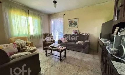 Casa com 2 quartos à venda na Rua da Pedra, 129, Tapera, Florianópolis, 254 m2 por R$ 660.000
