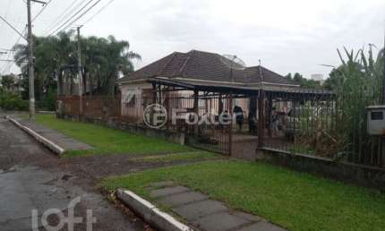 Casa com 3 quartos à venda na Rua Buenos Aires, 163, Santo Afonso, Novo Hamburgo, 300 m2 por R$ 600.000