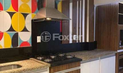 Apartamento com 2 quartos à venda na Rua Tomaz Flores, 133, Morro do Espelho, São Leopoldo, 80 m2 por R$ 280.000