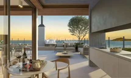 Apartamento com 3 quartos à venda na avenida campeche, 2020, campeche, florianópolis, 180 m2 por r$ 4.108.546