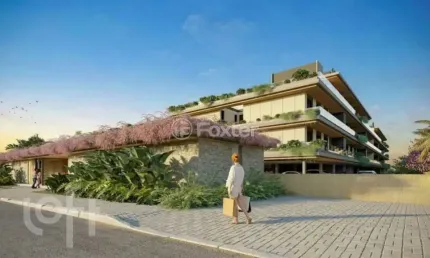 Apartamento com 2 quartos à venda na Avenida Campeche, 2020, Campeche, Florianópolis, 74 m2 por R$ 2.001.829