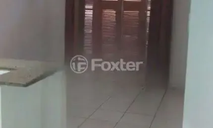 Apartamento com 1 quarto à venda na Rua Coronel Fernando Machado, 915, Centro Histórico, Porto Alegre, 24 m2 por R$ 149.000