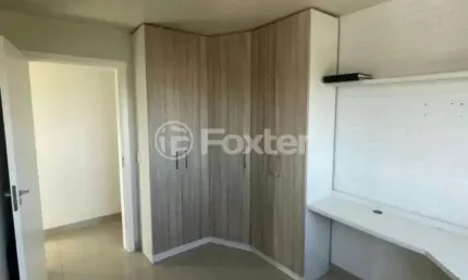 Apartamento com 3 quartos à venda na rua da figueira, 770, nossa senhora das graças, canoas, 69 m2 por r$ 549.000