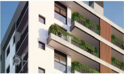 Apartamento com 2 quartos à venda na rua artur fabião carneiro, 220, passo da areia, porto alegre, 75 m2 por r$ 659.000